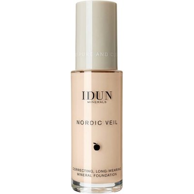 IDUN Foundation Nordic Veil Siri 310 Siri Neutral medium X
