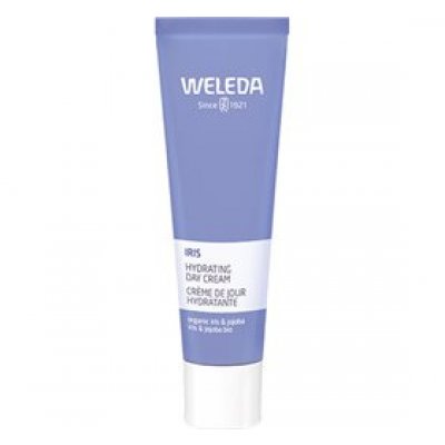 Weleda Day Cream Iris Hydrating 30 ml.
