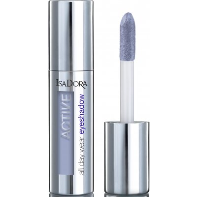 Isadora Active All Day Wear Eyeshadow - 05 Lavender Blue 