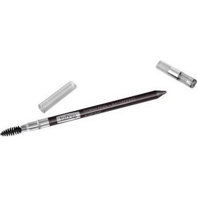  IsaDora Eye Brow Pencil with Brush Waterproof - 30 Soft Black