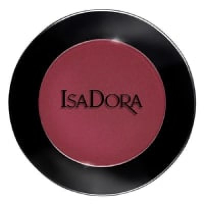 IsaDora Perfect Eyes - 40 Burgundy Red