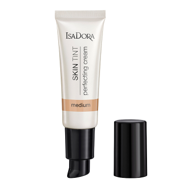  IsaDora Skin Tint Perfecting Cream - 32 Medium