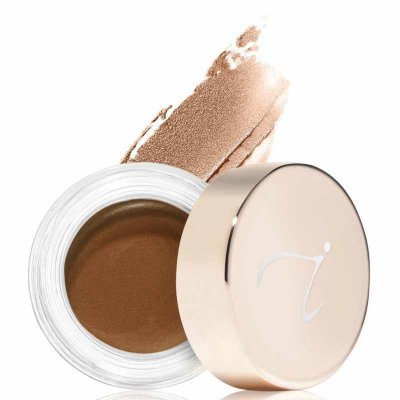 Jane Iredale Smooth Affair For Eyes - Iced Brown