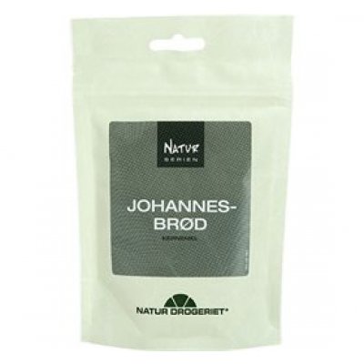 ND Johannesbrød kernemel Ø 100g