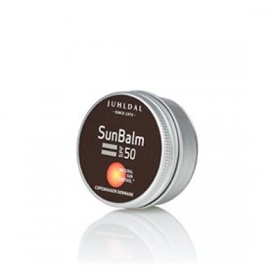 Juhldal SunBalm SPF50 - 15 ml