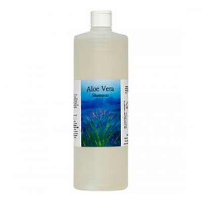 Rømer Aloe Vera Shampoo • 1L