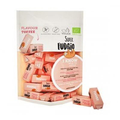 Karameller, Toffee Ø 150 g