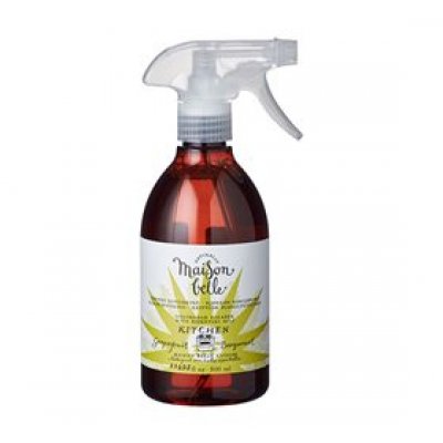Maison Belle Køkken rengøring spray 500 ml
