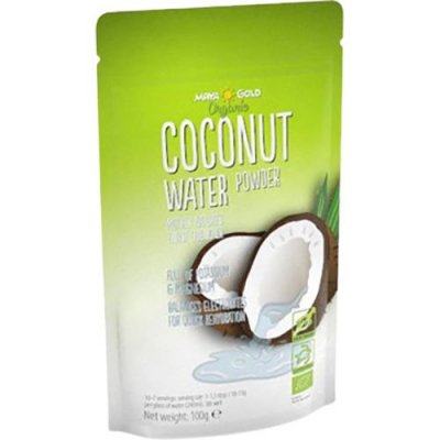 Maya Gold Kokosvand pulver økologisk 100g