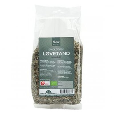 ND Løvetand Ø • 80 g. 