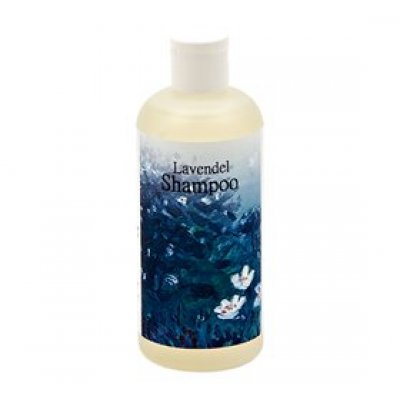 Rømer Lavendel Shampoo • 500 ml