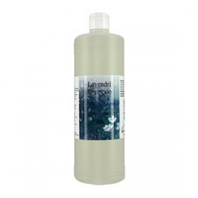 Rømer Lavendel Shampoo • 1 L