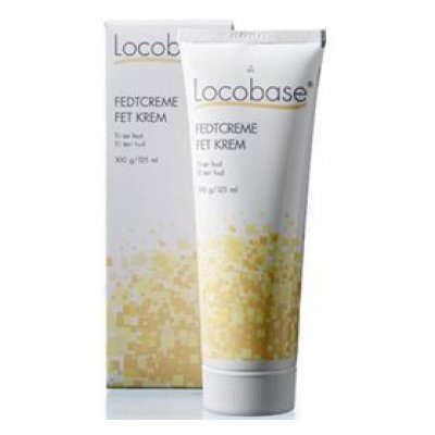 Locobase FTCR • 100g.