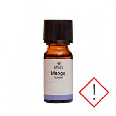 fischer Mango duftolie 10 ml