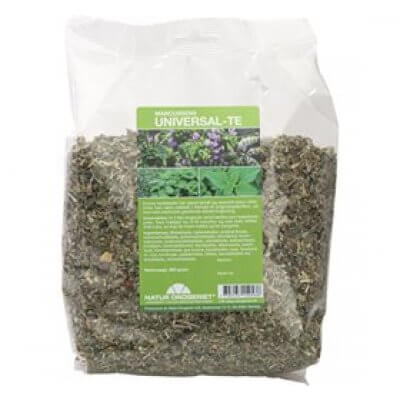 Marcussens Universal Te • 300 g. 