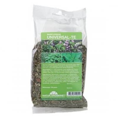 Marcussens Universal Te • 100 g. 