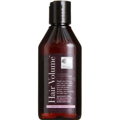 New Nordic Hair Volume™ Shampoo 250 ml