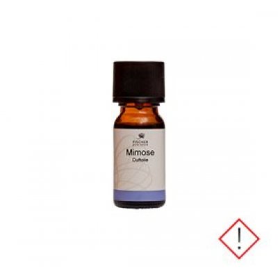 fischer Mimose duftolie 10 ml