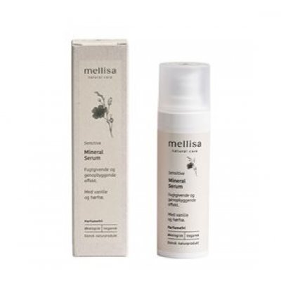 Mellisa Mineral Serum  • 30 ml. 