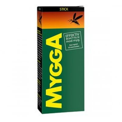 MyggA Stick 50 ml.