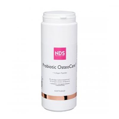 NDS Probiotic OsteoCare • 225g. - DATOVARE 09/2023