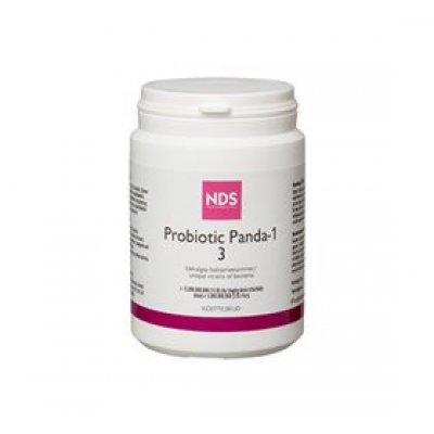 NDS Probiotic Panda 1 • 100g.