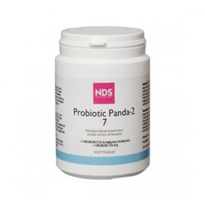 NDS Probiotic Panda 2 Tarmflora • 100 gram - DATOVARE 11/2023