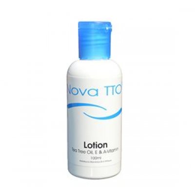 Nova TTO lotion 100 ml.