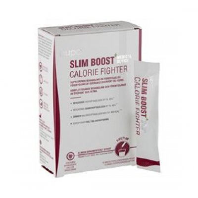 Nupo Slim Boost +Medical Device Calorie Fighter • 15br.