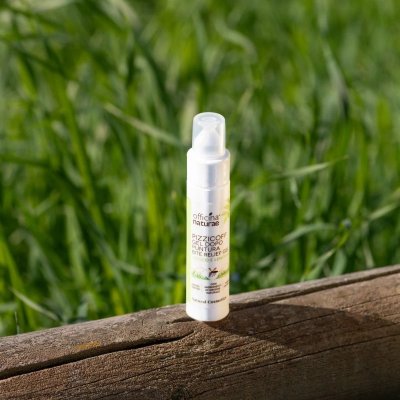 Officina naturae - beroligende gel 20 ml. 