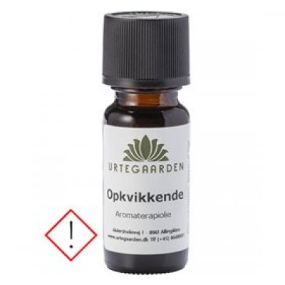 Natur Drogeriet Opkvikkende  - 10 Ml.