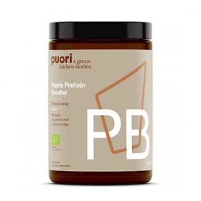 Puori PB Plante Protein Booster • 317g.