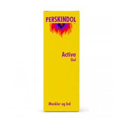Perskindol gel 100 ml.