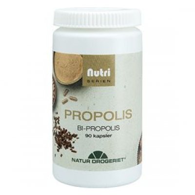 ND Bi-Propolis • 90 kap.