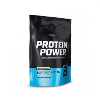 Protein Power Vanilla 1000 g