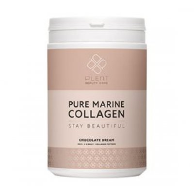 Plent Pure Marine Collagen Chocolate Dream 300g 