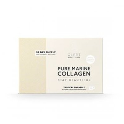 Pure Marine Collagen Tropical Pineapple 30 x 5 gr