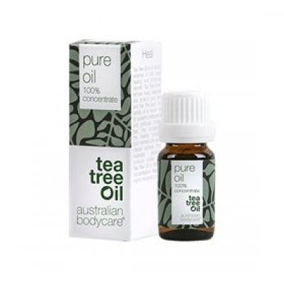 Australian Pure Oil - 100% Tee Trea Oil 10ml.
