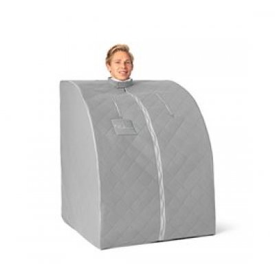 Radiant Health Infrarød Sauna Maxi Bamboo