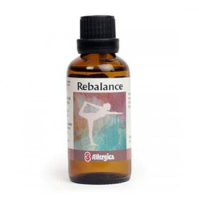 Allergica Rebalance • 50ml.