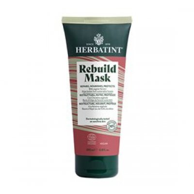 Herbatint Rebuild mask 200 ml