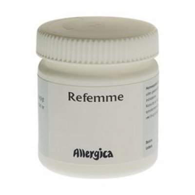 Allergica Refemme • 90 tab.