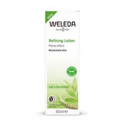 Weleda Refining Lotion • 30 ml. 