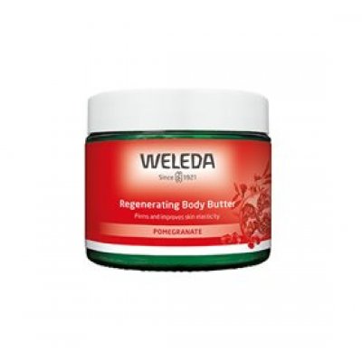 Weleda Regenerating Body Butter 150 ml 