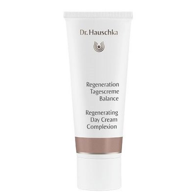 Dr. Hauschka Regenerating Day Cream Compl. • 40ml.