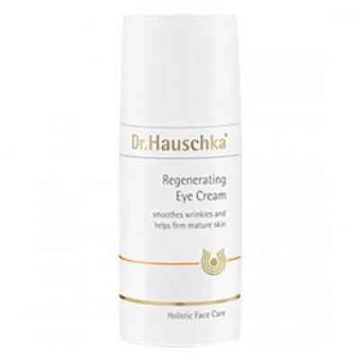 Dr. Hauschka Regenerating Serum • 30ml.