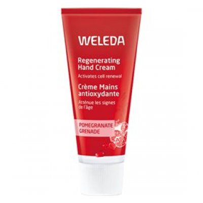 Weleda Regenerating Hand Cream 50 ml 