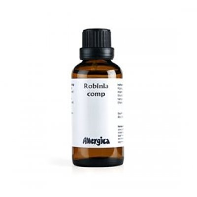 Allergica Robinia comp. • 50 ml. 