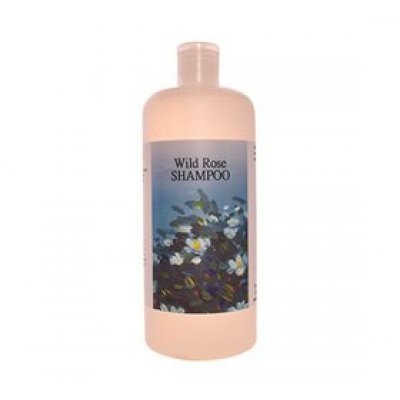 Rømer Rosen Shampoo • 500 ml