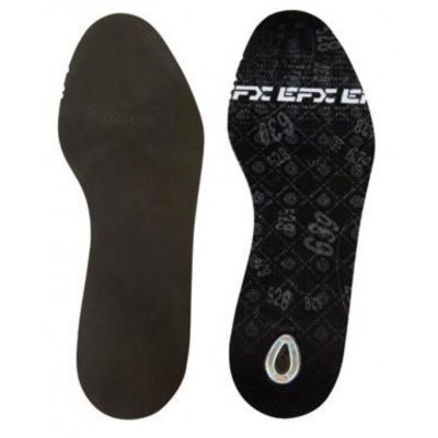 EFX Insoles - Comfort Series - 2.0 - Str. XS